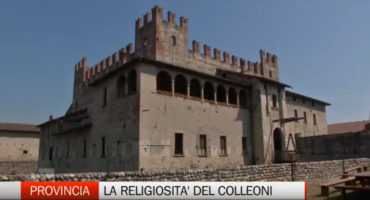 bg tv servizio